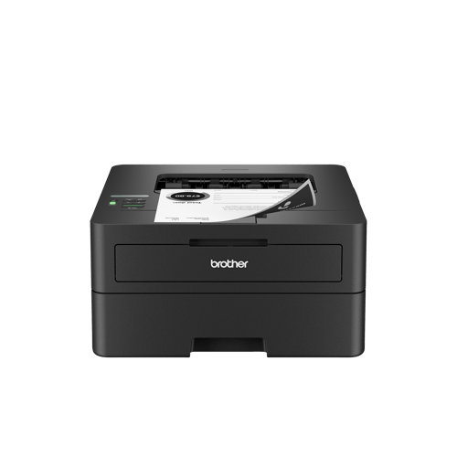 Brother HL-L2460DW Imprimante laser monochrome pour bureau compatible avec l’Abonnement Refresh, avec impression mobile et recto verso et cartouche de 700 pages - Remis à neuf