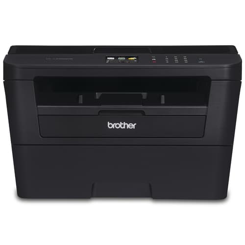 Brother HL-L2380DW Imprimante laser monochrome polyvalente