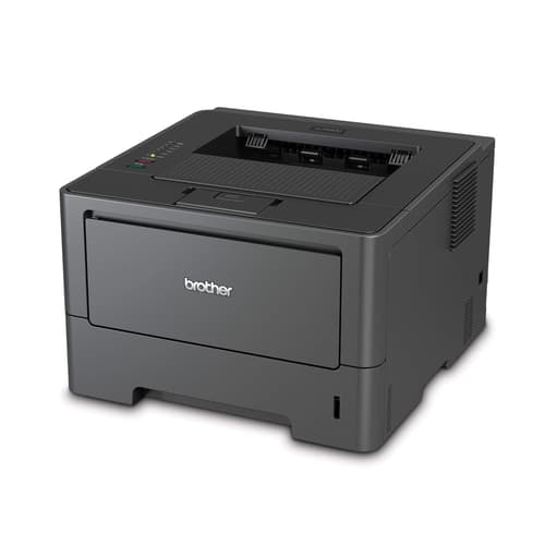 Brother HL-5440D Imprimante laser réseau
