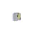 Brother MK621 Black on Yellow 9 mm Tape for P-touch, 8 m