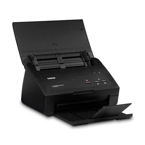 Brother ADS-2000 Scanner couleur haute vitesse