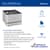Brother HL-L8430CDW Imprimante laser couleur professionnelle économique avec capacités sans fil