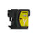 Brother LC61YS Innobella  Ink Cartridge   Yellow, Standard Yield