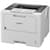 Brother HL-L6217DW Imprimante laser monochrome professionnelle avec grand bac à papier, réseautage sans fil et impression recto verso offrant un faible coût d’impression