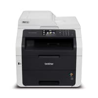 Brother MFC-9340CDW Digital Colour Multifunction