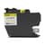 Brother LC3029YS InnobellaTM Ink Cartridge   Yellow, Super High Yield