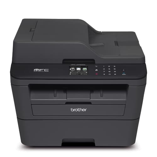Brother MFC-L2720DW Imprimante tout-en-un laser monochrome