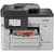 Brother MFC-J5110DW Imprimante tout-en-un à jet d’encre couleur sans fil INKvestment avec bac à papier de 500 feuilles et écran tactile couleur de 4,3 po