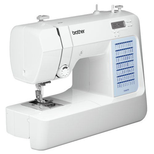 Brother® XM3700 Aiguille automatique pour machine à coudre 74