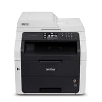 Brother MFC-9330CDW Digital Colour Multifunction