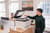 Brother MFC-L8930CDW Imprimante tout-en-un laser couleur professionnelle économique avec impression, numérisation et copie recto verso