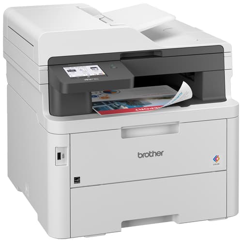 Brother MFC-L3765CDW Imprimante tout-en-un numérique couleur