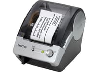 Brother QL-500 Label Printer