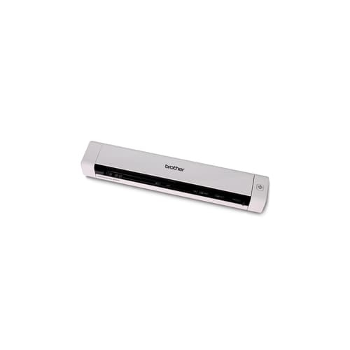 Brother DS-620 Scanner couleur portable