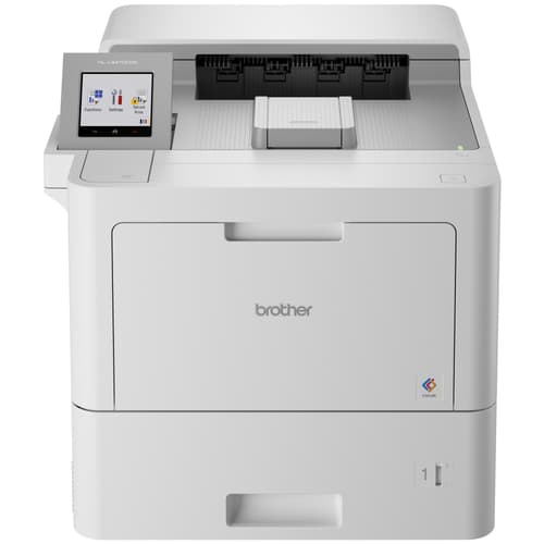 Brother HL‐L9470CDN Imprimante laser couleur professionnelle
