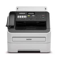 Brother FAX-2840 High-Speed Laser Fax