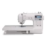 Brother NS85e Sewing &amp; Quilting Machine