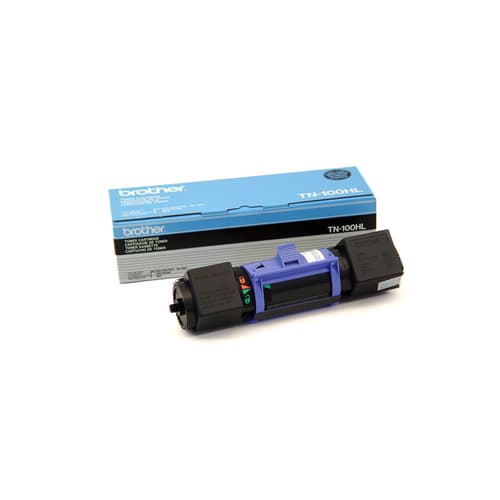 Brother TN100HL Cartouche de toner noir à rendement standard
