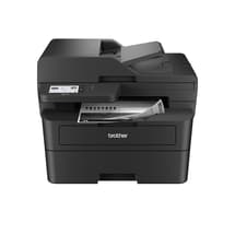 Brother MFC-L2900DW Imprimante tout-en-un laser monochrome sans fil compacte compatible avec l’Abonnement Refresh