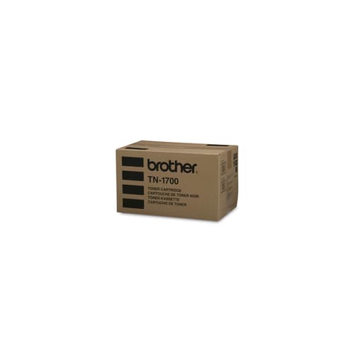 Brother TN1700 Cartouche de toner noir à rendement standard