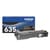 Brother authentique TN635XLBK Cartouche de toner noir à haut rendement