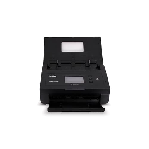 Brother ADS-2500W Scanner de bureau couleur haute vitesse