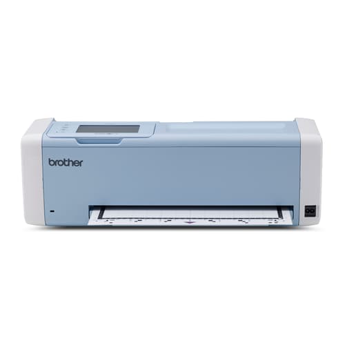 Brother SDX225 ScanNCut DX édition Innov-��s