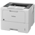 Brother HL-L6210DW Imprimante laser monochrome professionnelle avec 2 bacs à papier, réseautage sans fil et impression recto verso