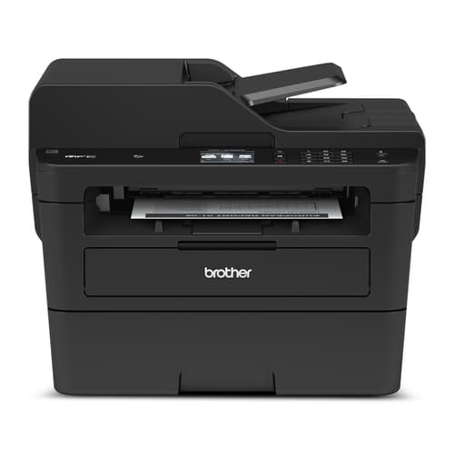 Brother RMFC-L2750DW Imprimante multifonction laser compacte  compatible avec l’Abonnement Refresh - Remise à neuf