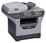 Brother DCP-8080DN Monochrome Digital Multifunction