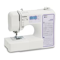 Brother SC9500 Computerized Sewing &amp; Quilting Machine -Good-as-New