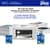Brother MFC-J4355DW Imprimante tout-en-un à jet d’encre couleur sans fil INKvestment avec écran couleur de 1,8 po et fente d’alimentation manuelle