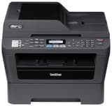 Brother MFC-7860DW Monochrome Laser Multifunction - Good-as-New