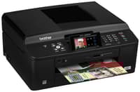 Brother MFC-J625DW Wireless Colour Multifunction