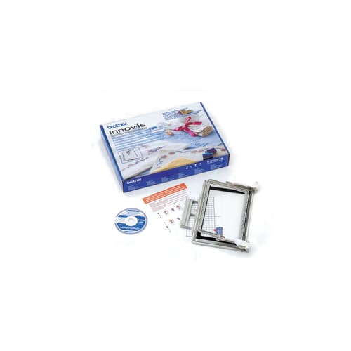 Brother SAVR4500D Ensemble de mise à niveau Premium II pour machines Duetta 4500D ou Innov-ís 4000D