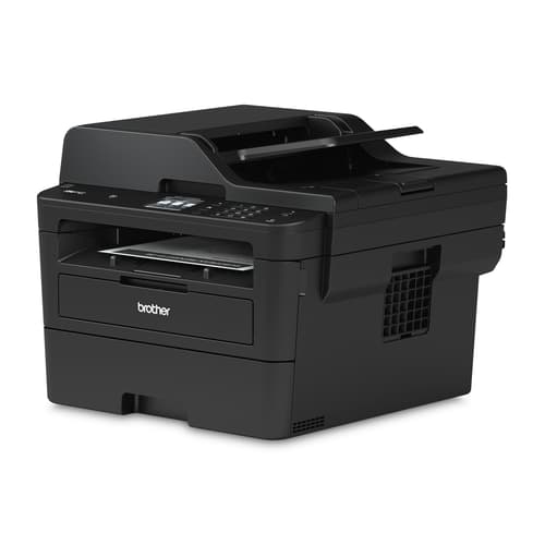 Brother RMFC-L2750DW Imprimante multifonction laser compacte  compatible avec l’Abonnement Refresh - Remise à neuf