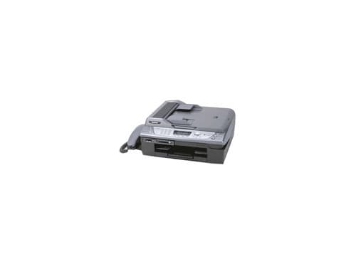 Brother MFC-620CN Imprimante multifonction à jet d encre couleur