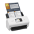 Brother ADS-3350W Scanner de bureau sans fil haute vitesse pour les petits bureaux et bureaux à domicile
