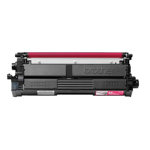 Brother authentique TN635XXLM Cartouche de toner magenta à très haut rendement