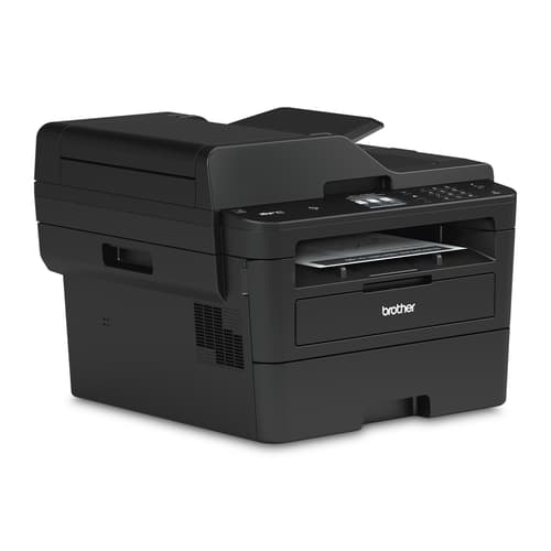Brother RMFC-L2750DW Imprimante multifonction laser compacte  compatible avec l’Abonnement Refresh - Remise à neuf