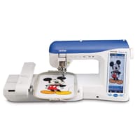 Brother NV4750D Sewing, Quilting & Embroidery Machine