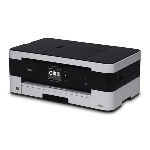 Brother MFC-J4420DW Imprimante multifonction à jet d'encre couleur Business Smart