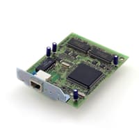 Brother NC8100H Network (LAN) Board