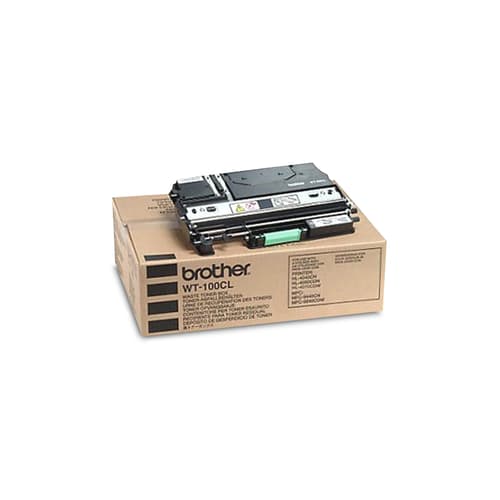 Brother WT100CL Réservoir de récupération de toner