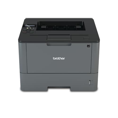 Brother RHL-L5200DW Imprimante laser professionnelle - Remise à neuf