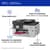 Brother MFC-J5010DW Imprimante 