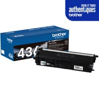 Brother TN436BK Cartouche de toner noir à très haut rendement