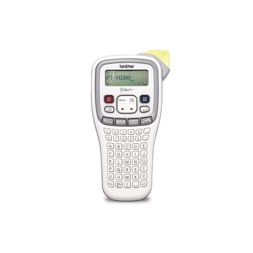 Brother P-touch® PT-H110 Étiqueteuse portable légère