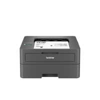 Brother HL-L2405W Imprimante laser monochrome pour bureau compatible avec l’Abonnement Refresh et cartouche de 700 pages