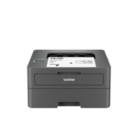 Brother HL-L2405W Imprimante laser monochrome pour bureau compatible avec l’Abonnement Refresh et cartouche de 700 pages - Remis à neuf